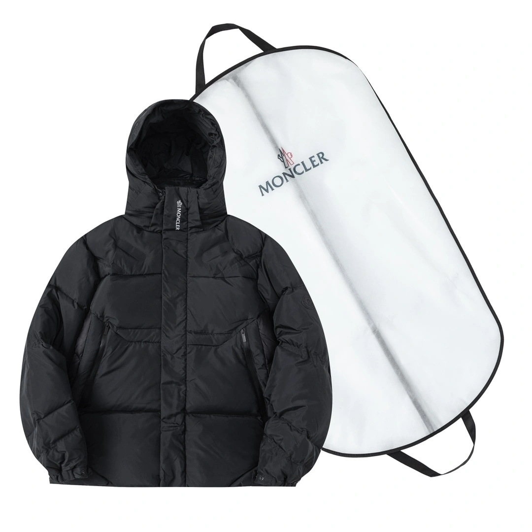 &wg.luxury- 7o9385r Jarama down jacket white duck down oversized item:D-F431J1829
